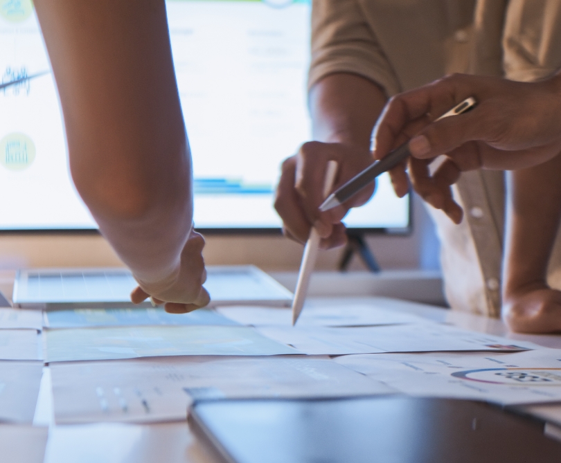 Xpres Real Estate Services - proyectos a medida
